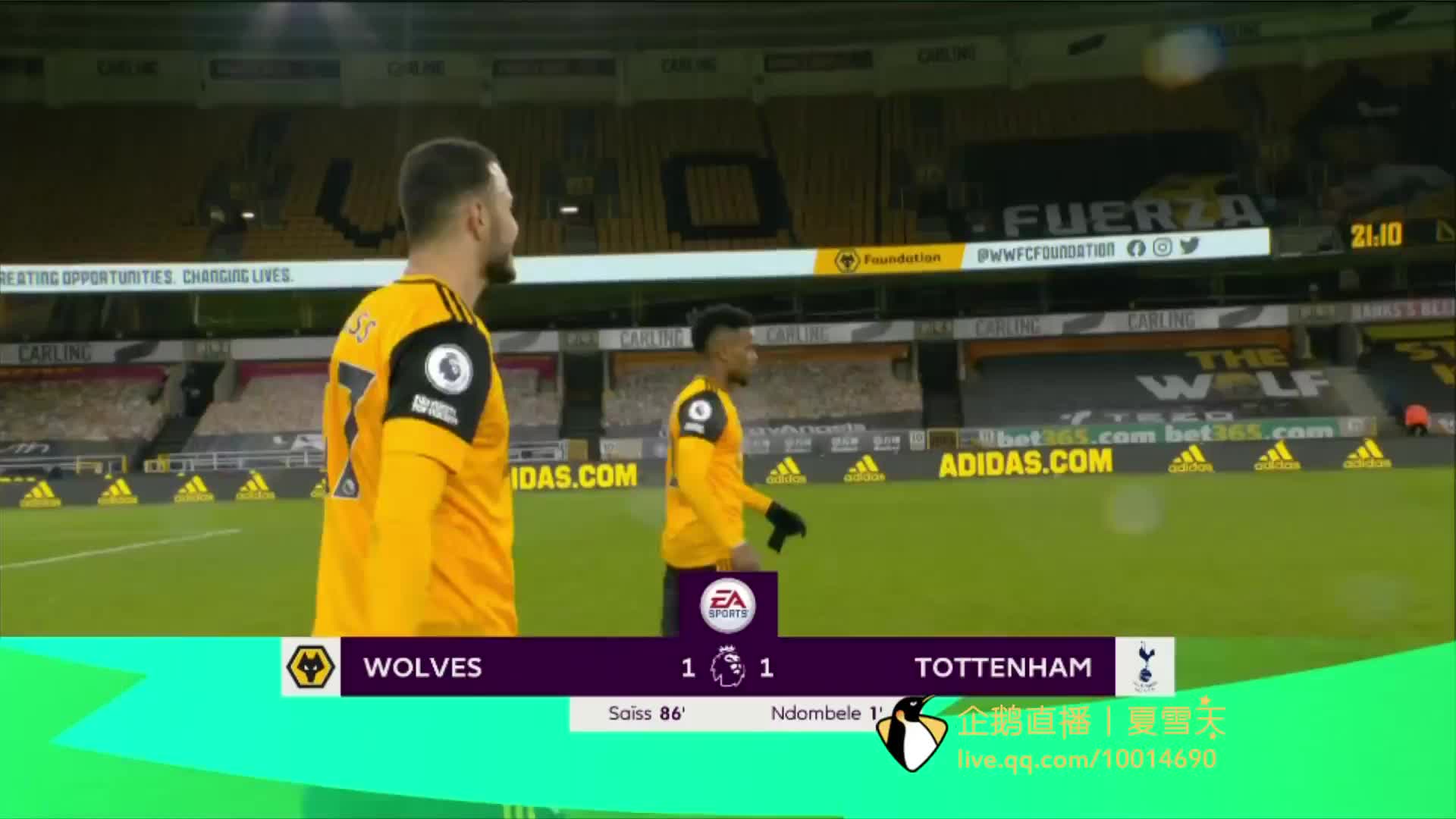 值得關注的 值得關注的