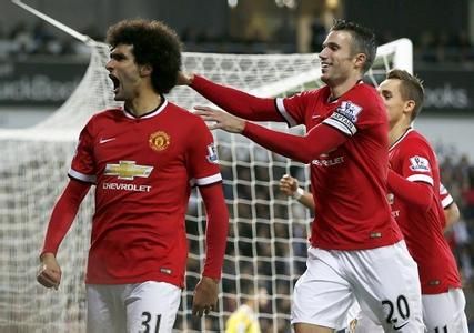 復興的象徵 復興的象徵