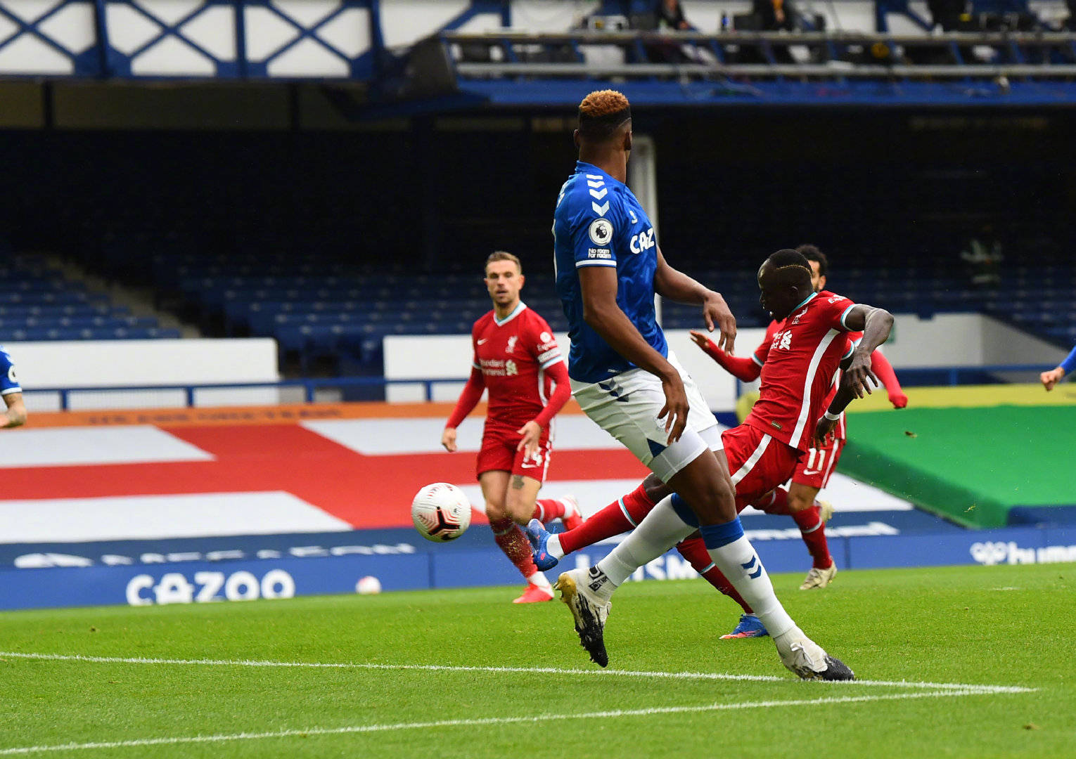 行了详尽的 行了详尽的