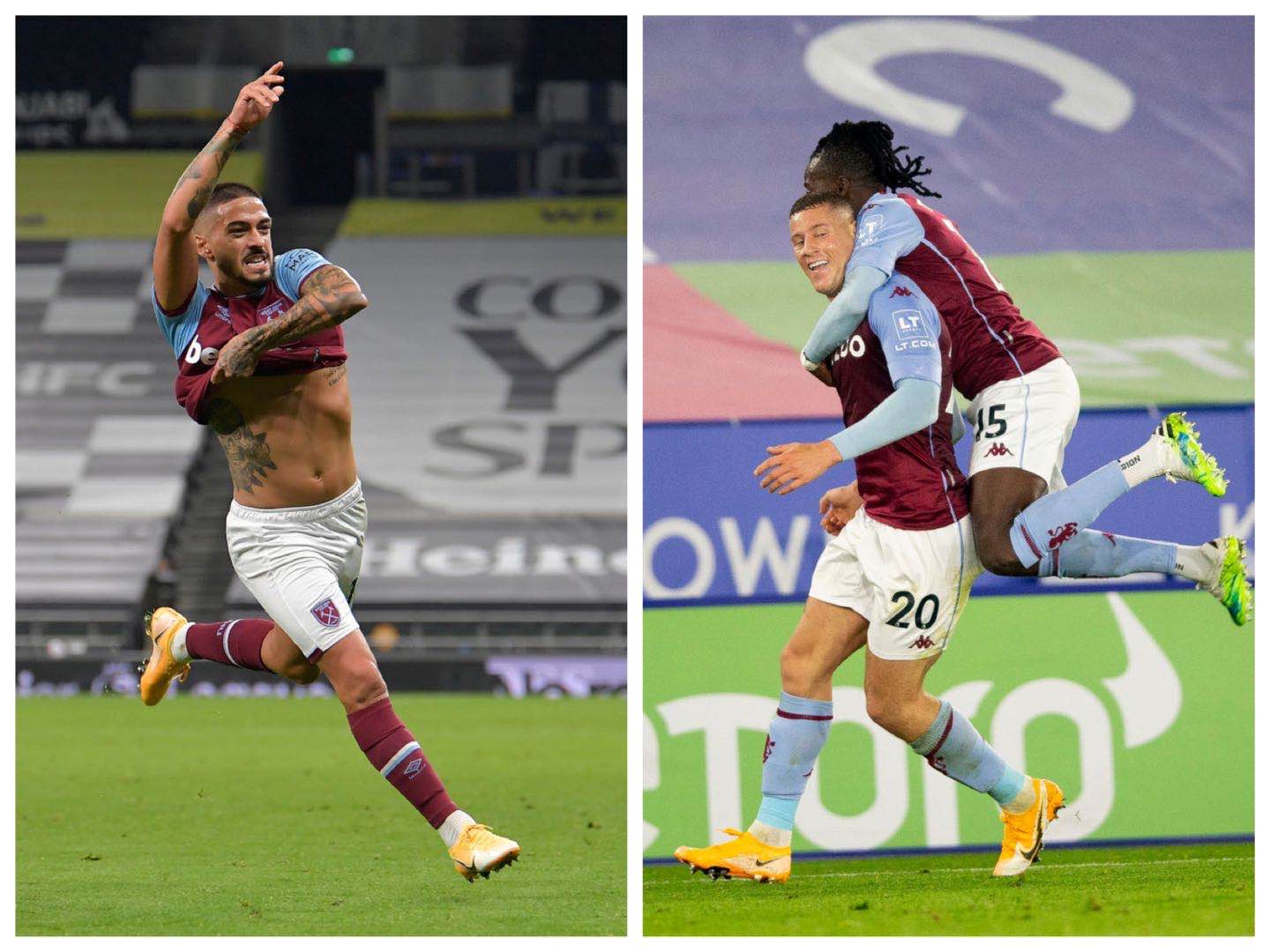 當身體處於 當身體處於